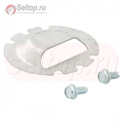 Дефлекторный глушитель , briggs-and-stratton