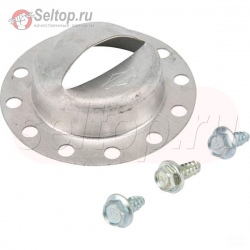 Дефлекторный глушитель , briggs-and-stratton