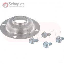 Дефлекторный глушитель , briggs-and-stratton