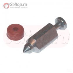 Kit-Needle/Seat, briggs-and-stratton