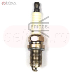 Plug-Spark (Resistor), briggs-and-stratton