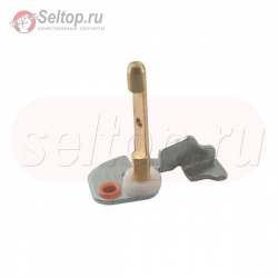 Shaft-Throttle (Metal), briggs-and-stratton