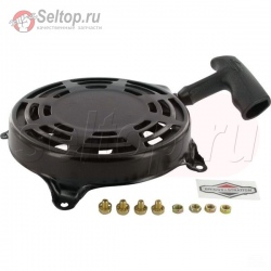 Ручной стартер , briggs-and-stratton