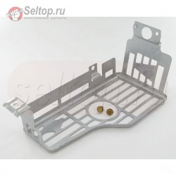 Защита-глушитель , briggs-and-stratton