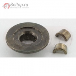 Сухарь замка клапана , briggs-and-stratton