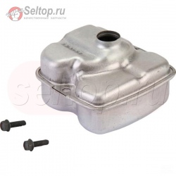 Глушитель , briggs-and-stratton