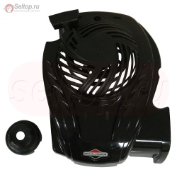 Стартер всборе MB-448.1T  (09P702-0054), stihl