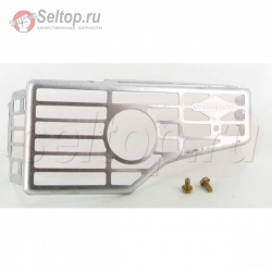 Решетка глушителя briggs-and-stratton 593875, briggs-and-stratton