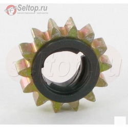 Gear-pinion а briggs-and-stratton 593935, briggs-and-stratton