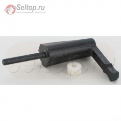 Дроссельный стержень (Прямая рукоятка) , briggs-and-stratton