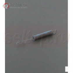 Пружина, stihl