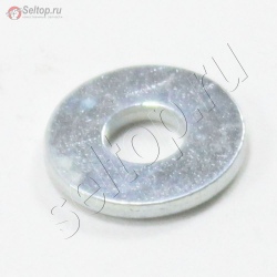 Washer (Governor Crank), briggs-and-stratton