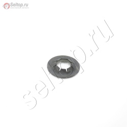 Retainer-Governor Shaft, briggs-and-stratton