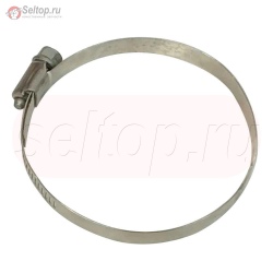 Clamp, briggs-and-stratton