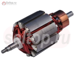 Armature-Starter, briggs-and-stratton