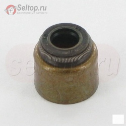 Seal--Valve, briggs-and-stratton