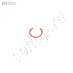 Lock-Piston Pin, briggs-and-stratton