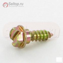 Винт (Трубка для щупа) , briggs-and-stratton