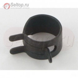 Clamp-Hose, briggs-and-stratton