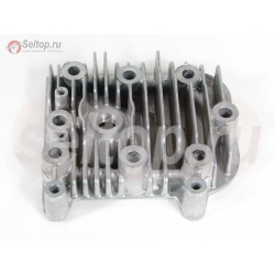 Головка цилиндра 127800, stihl