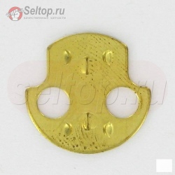 Воздушная заслонка , briggs-and-stratton