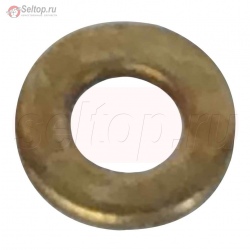 Washer (Brush Retainer), briggs-and-stratton