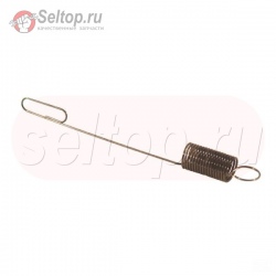 Пружина, stihl