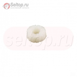 Seal-Choke/Throttle Shaft, briggs-and-stratton