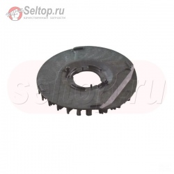 Fan-Flywheel, briggs-and-stratton
