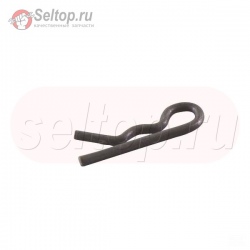 Pin-Cotter (Governor Crank), briggs-and-stratton