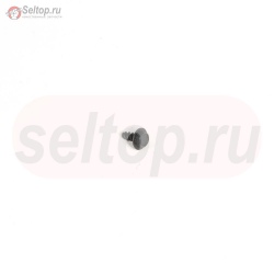 Винт (Загрунтованная скоба воздушного фильтра) , briggs-and-stratton