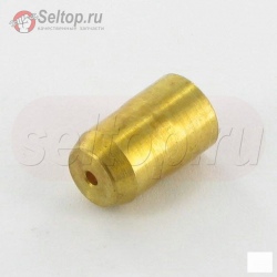 Впускное седло (Walbro) (Подача насосом) , briggs-and-stratton