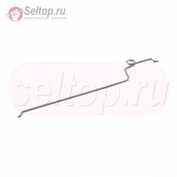 Link-Mechanical Governor, briggs-and-stratton