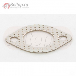 Gasket-Exhaust, briggs-and-stratton