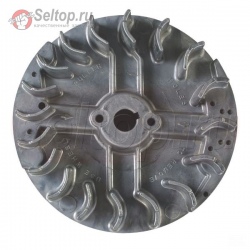 Flywheel, briggs-and-stratton