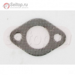 Gasket--Exhaust, briggs-and-stratton