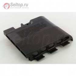 Cover-Air Cleaner, briggs-and-stratton