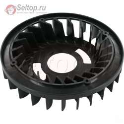 Крыльчатка маховика 126300, stihl