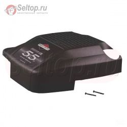 Cover-Blower Housing, briggs-and-stratton