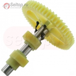 Camshaft, briggs-and-stratton