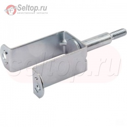 Скоба воздухоочистителя , briggs-and-stratton