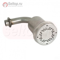 Глушитель (Quiet Lo Tone) , briggs-and-stratton