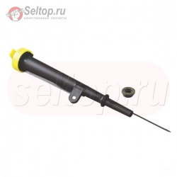 Dipstick/Tube Assembly, briggs-and-stratton