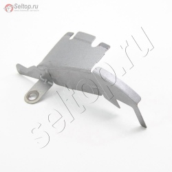 Guard-Flywheel, briggs-and-stratton