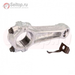 Rod-Connecting, briggs-and-stratton