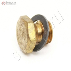 Jet-Main (High Altitude), briggs-and-stratton