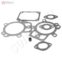 Gasket Set--Valve, briggs-and-stratton