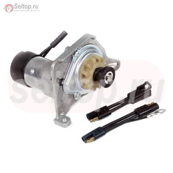 Motor-Starter, briggs-and-stratton