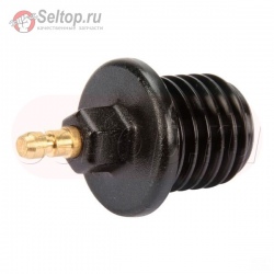 Terminal-Oil Plug, briggs-and-stratton
