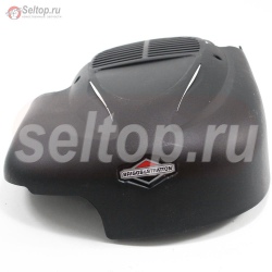 Cover-Blower Housing, briggs-and-stratton